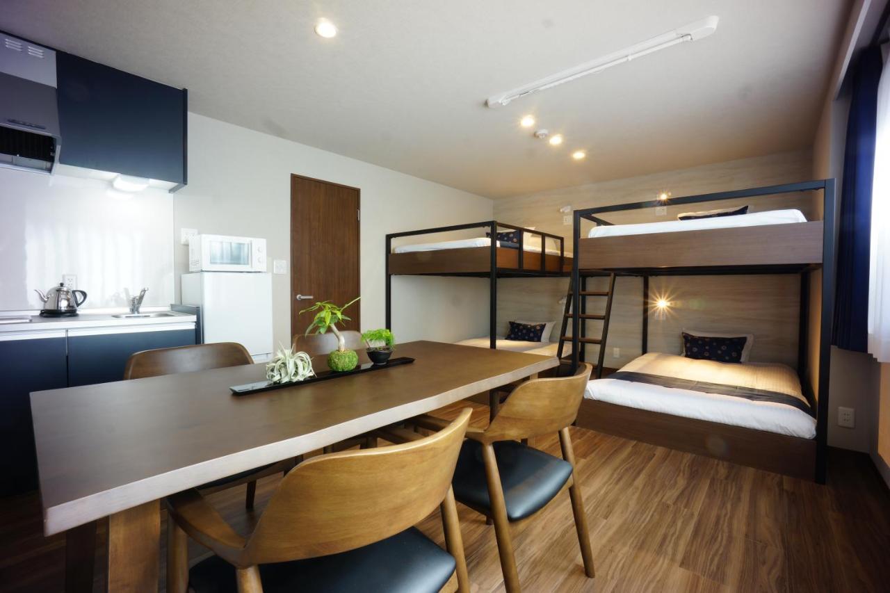 Rona Hotel 도쿄 외부 사진
