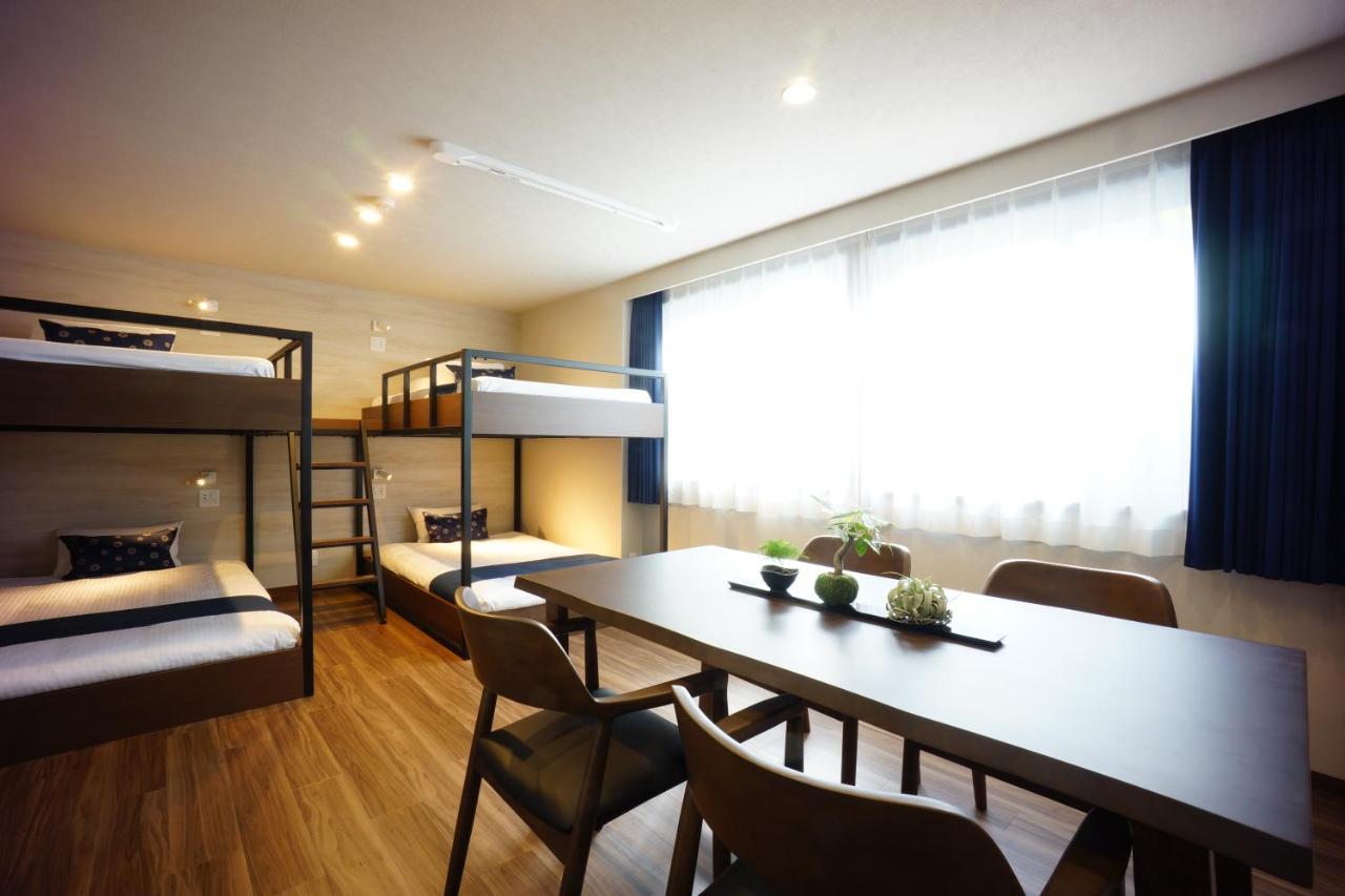 Rona Hotel 도쿄 외부 사진