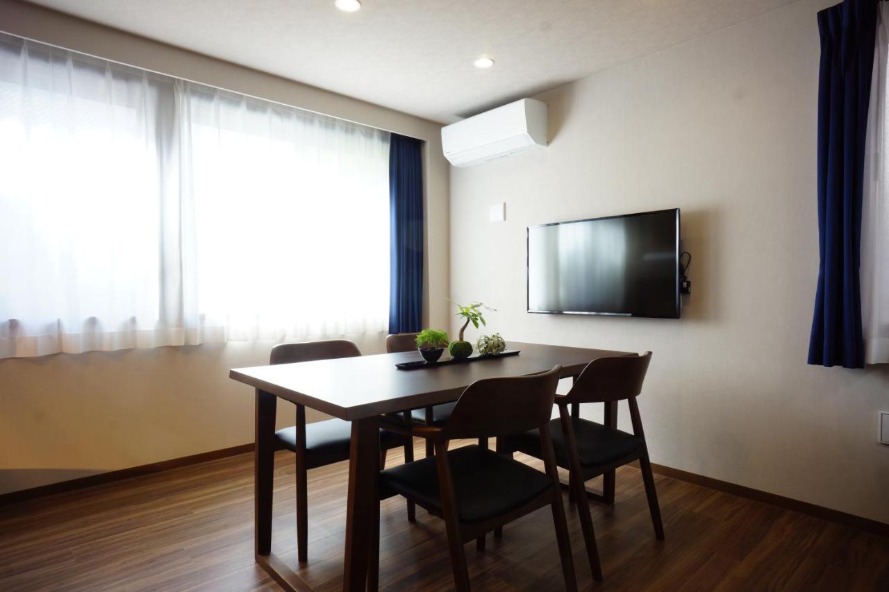 Rona Hotel 도쿄 외부 사진