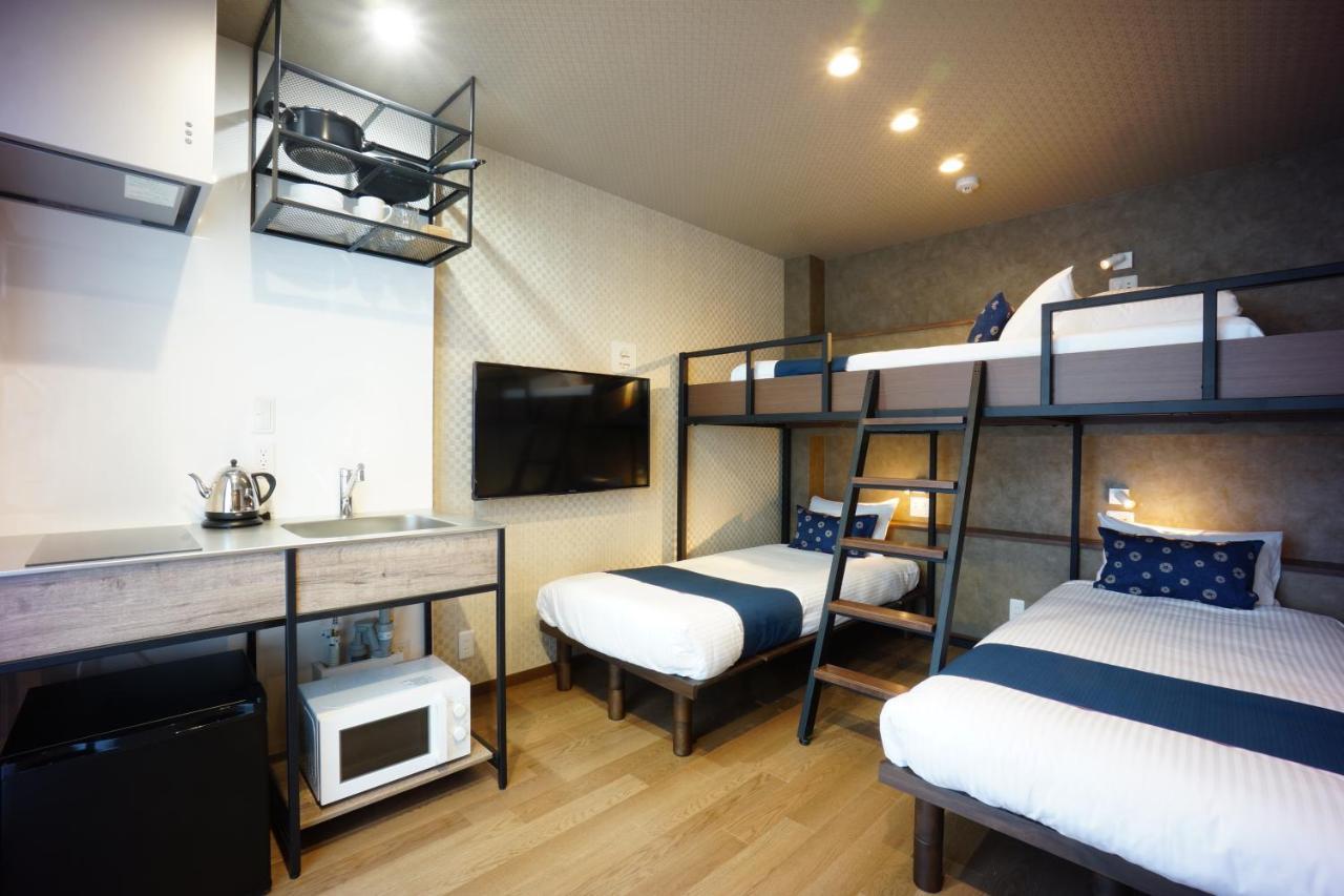 Rona Hotel 도쿄 외부 사진