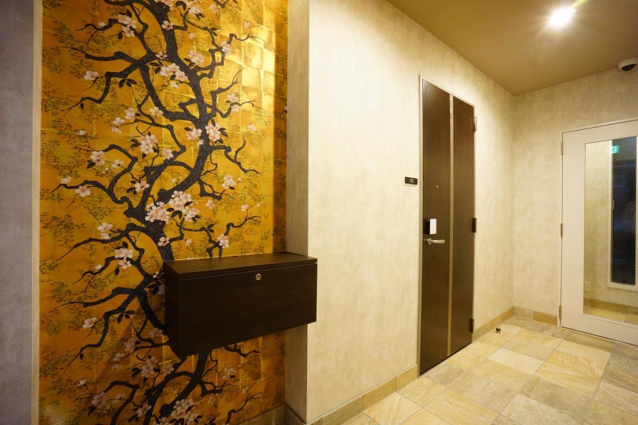 Rona Hotel 도쿄 외부 사진