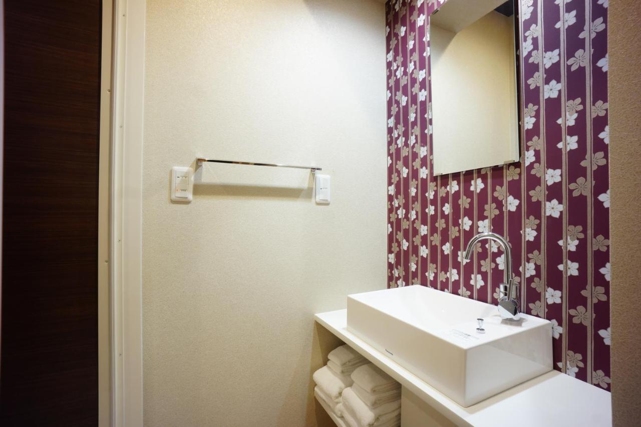 Rona Hotel 도쿄 외부 사진