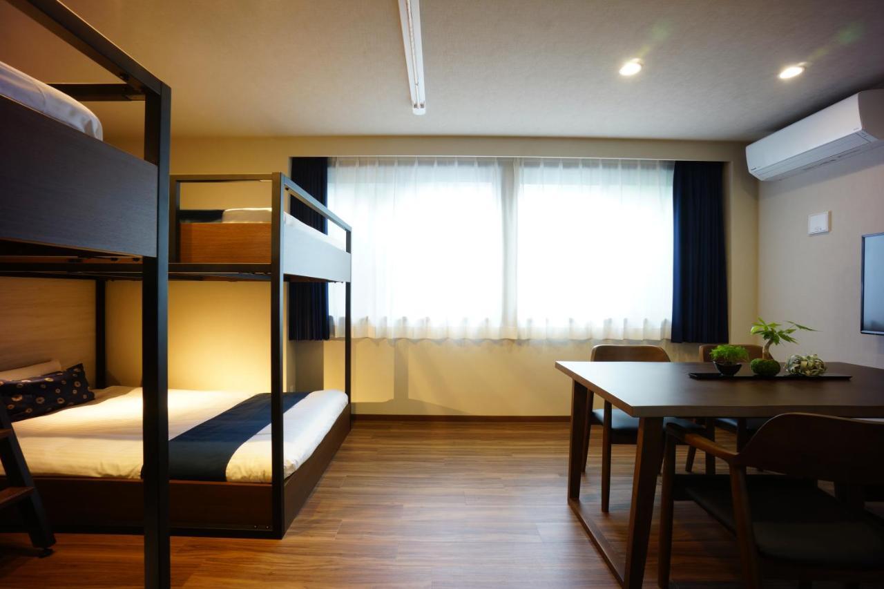 Rona Hotel 도쿄 외부 사진