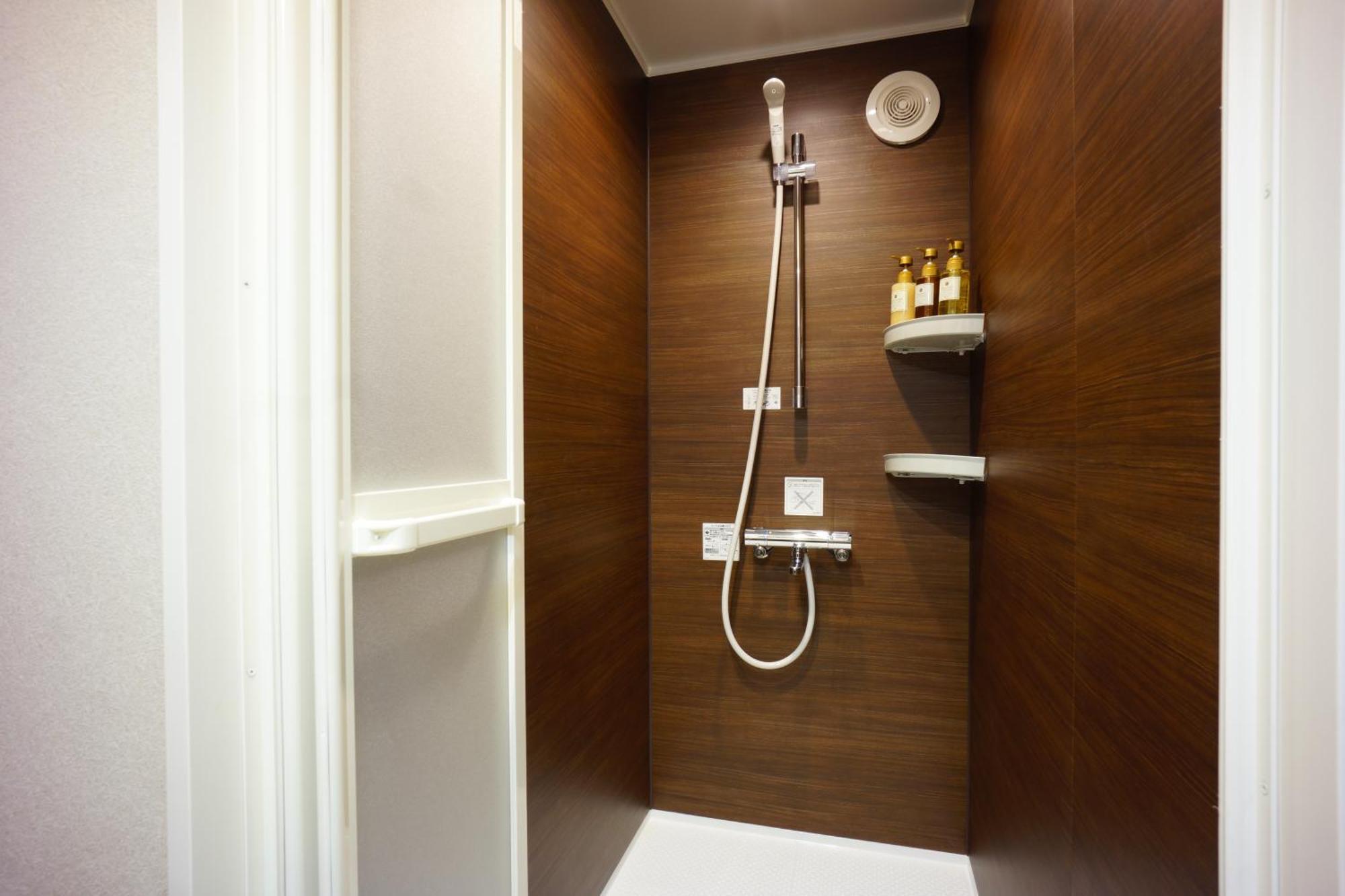 Rona Hotel 도쿄 외부 사진
