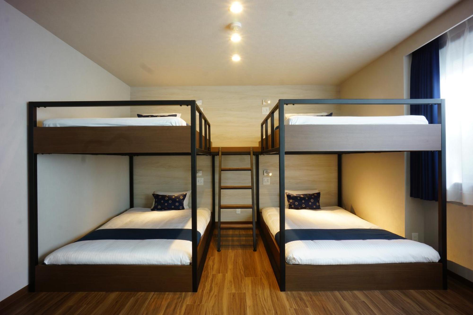 Rona Hotel 도쿄 외부 사진