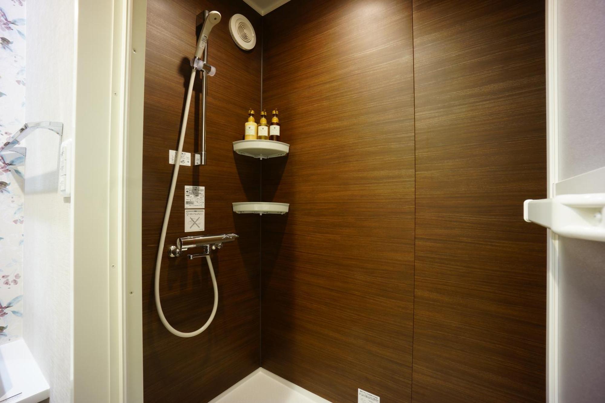 Rona Hotel 도쿄 외부 사진