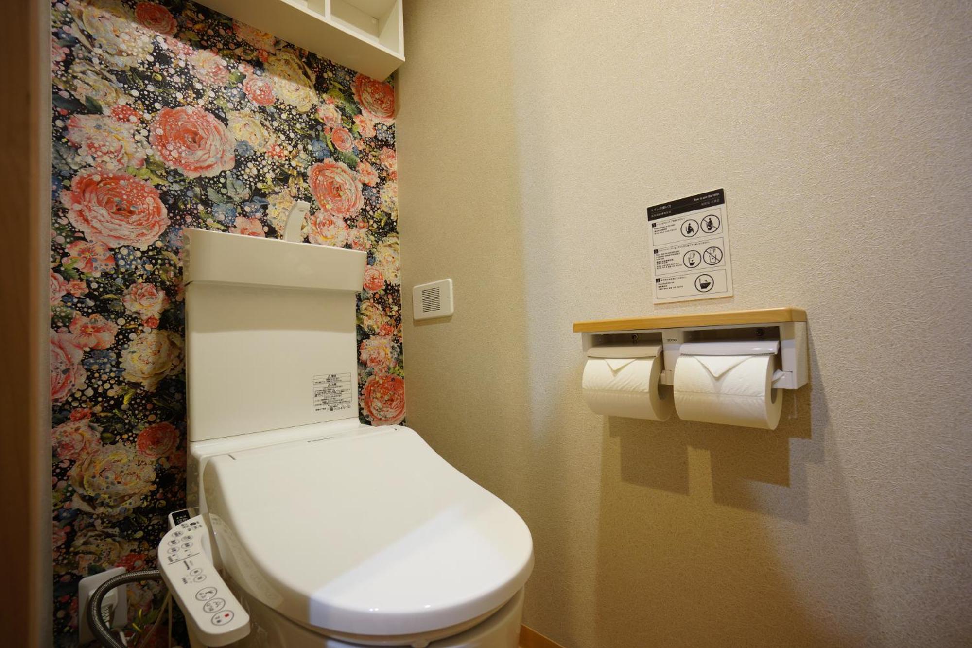 Rona Hotel 도쿄 외부 사진
