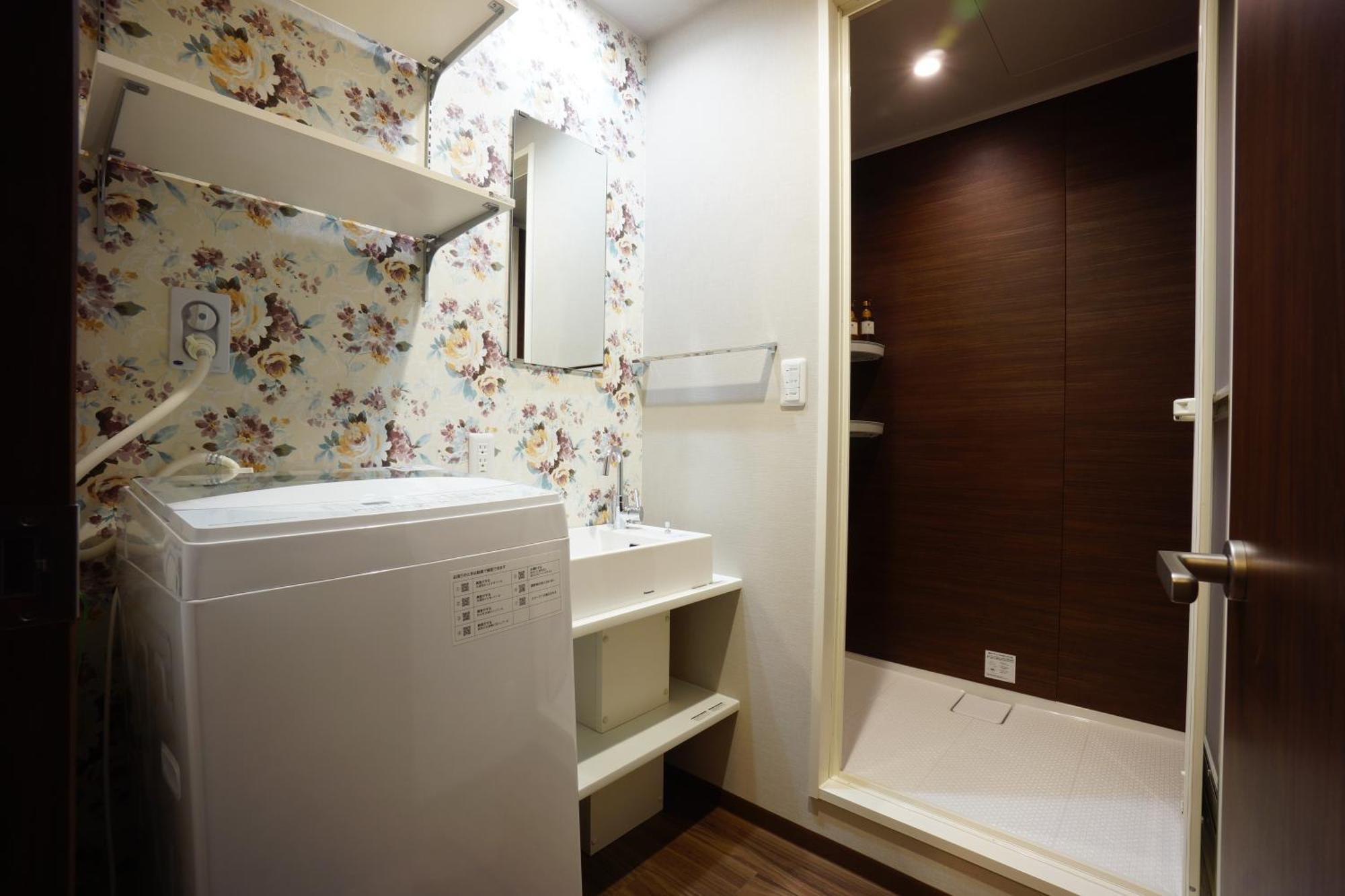 Rona Hotel 도쿄 외부 사진