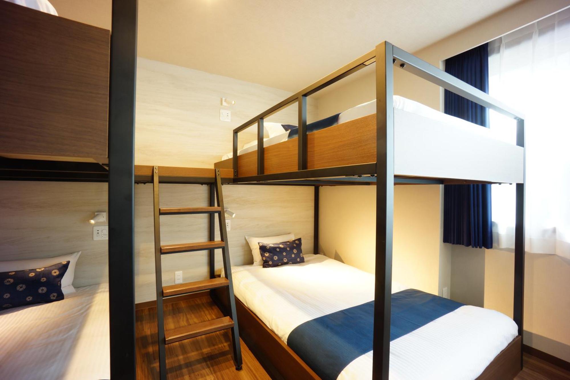Rona Hotel 도쿄 외부 사진