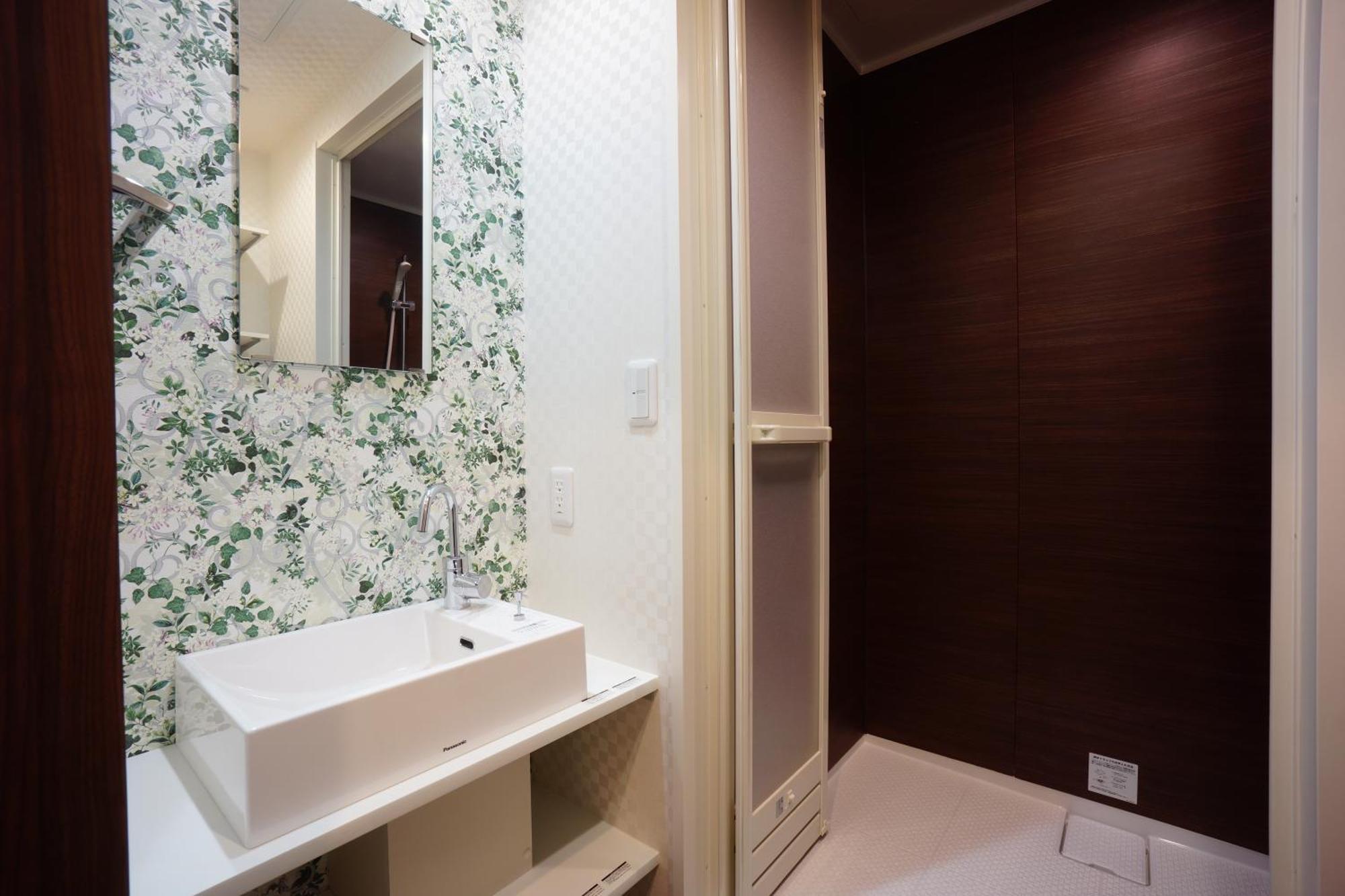 Rona Hotel 도쿄 객실 사진