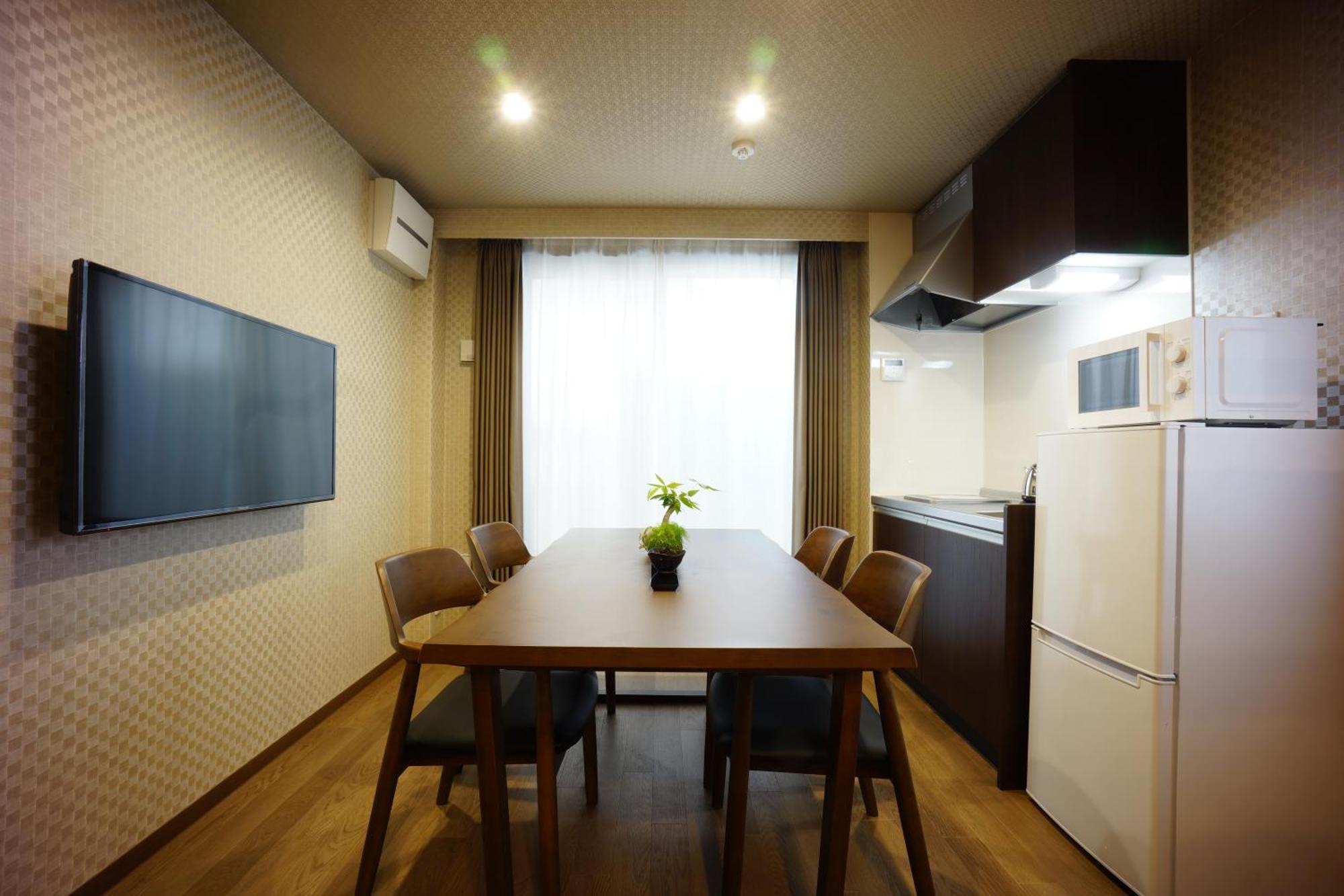 Rona Hotel 도쿄 외부 사진